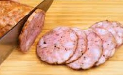 Salami de Porco