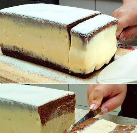 Bizcochuelo para Torta