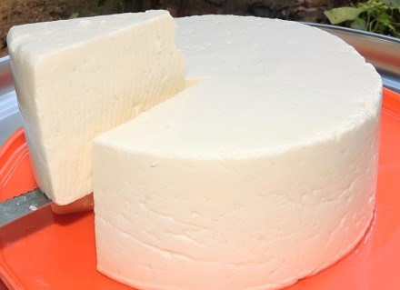 Queso Fresco